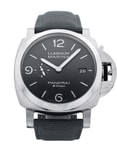 Pre-Owned Panerai Luminor Marina ESteel Watch